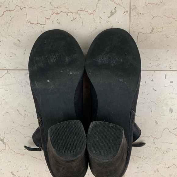 BP Soft Leather Booties - Picture 8 of 10